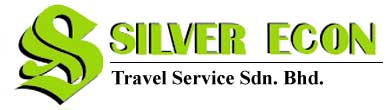 Silver Econ Travel Service Sdn Bhd